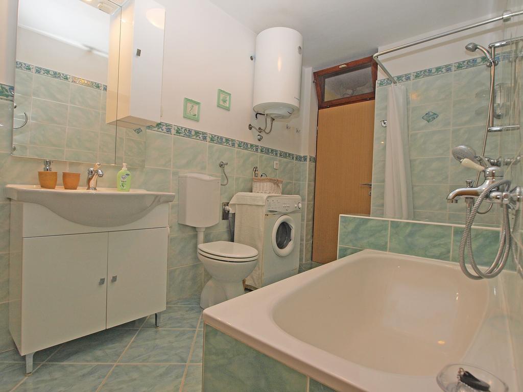 Apartment Puzar 389 Pula Exteriör bild